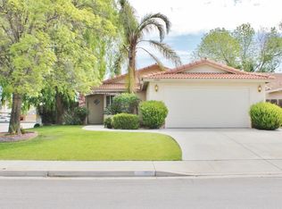 3502 Wenham Dr, Bakersfield, CA 93311