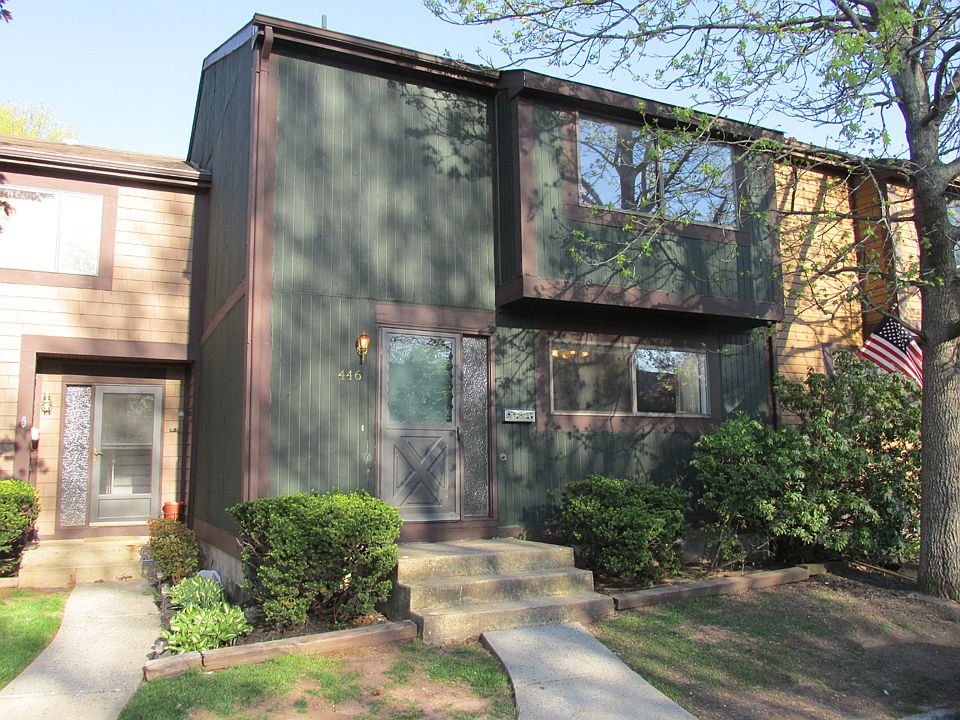 3 BR, 2.1 Baths