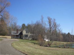 74 Still Meadow Rd, Sharon, CT 06069