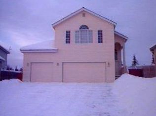 2567 Brookstone Loop, Anchorage, AK --