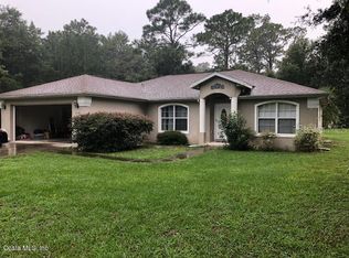 5150 NE 141st Ave, Williston, FL 32696