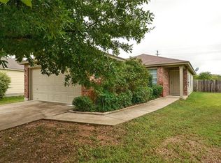 2001 Olin Cv, Georgetown, TX 78626