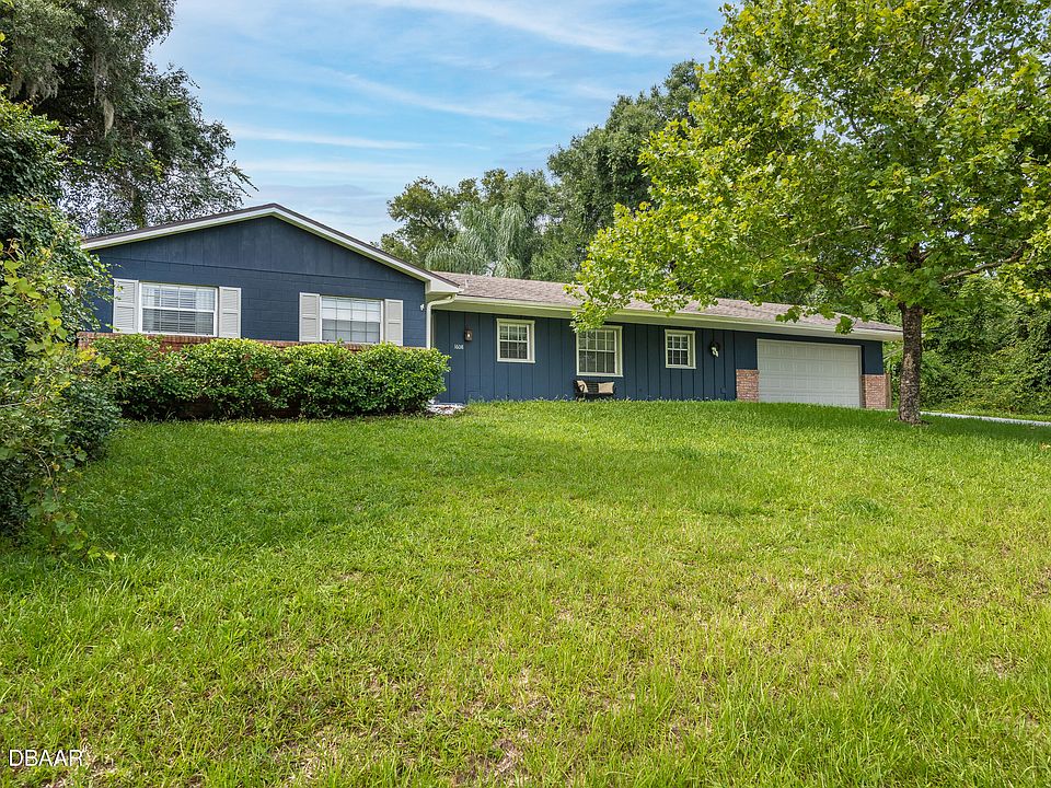 1608 Gaudrey St, Deland, FL 32720 MLS 1086793 Zillow
