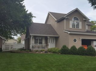 213 W 3rd St, Manteno, IL 60950