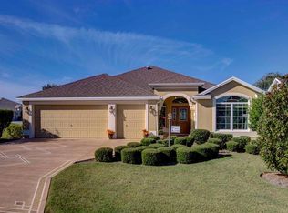 2344 Bramble Ter, The Villages, FL 32162