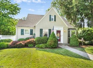 65 Mount Airy Rd, Bernardsville, NJ 07924