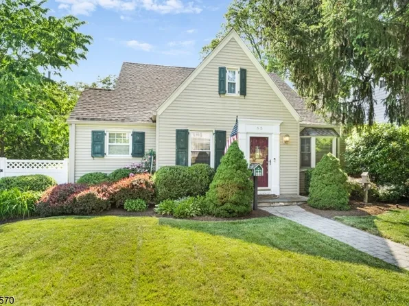 65 Mount Airy Rd, Bernardsville Boro, NJ 07924