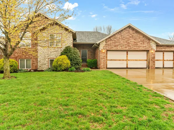 4415 W Stone Ridge Road, Battlefield, MO 65619