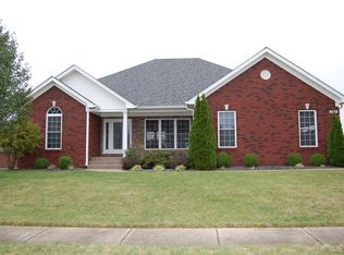 161 Trinity Dr, Mt Washington, KY 40047