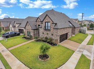 2924 Laysan Teal Way, Fort Worth, TX 76118