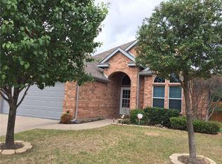 1909 Chittam Dr, Euless, TX 76039