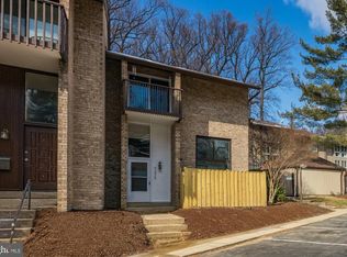 9226 Three Oaks Dr, Silver Spring, MD 20901