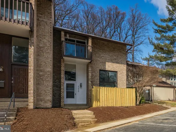 9226 Three Oaks Dr, Silver Spring, MD 20901