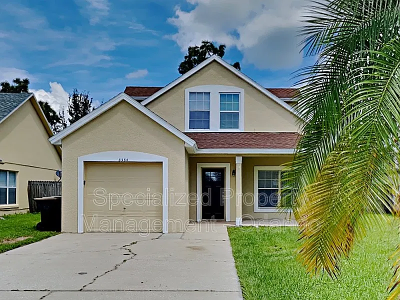 3334 Kelsey Ln