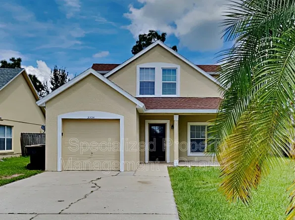 3334 Kelsey Ln, Saint Cloud, FL 34772
