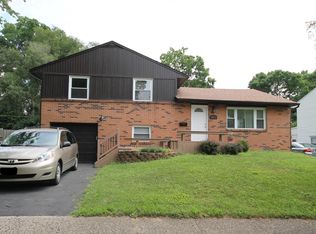 3312 Caniff Ct, Columbus, OH 43221