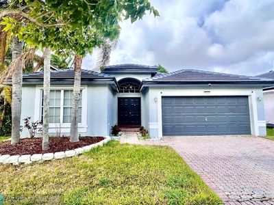 17451 SW 29th Ct, Hollywood, FL, 33029