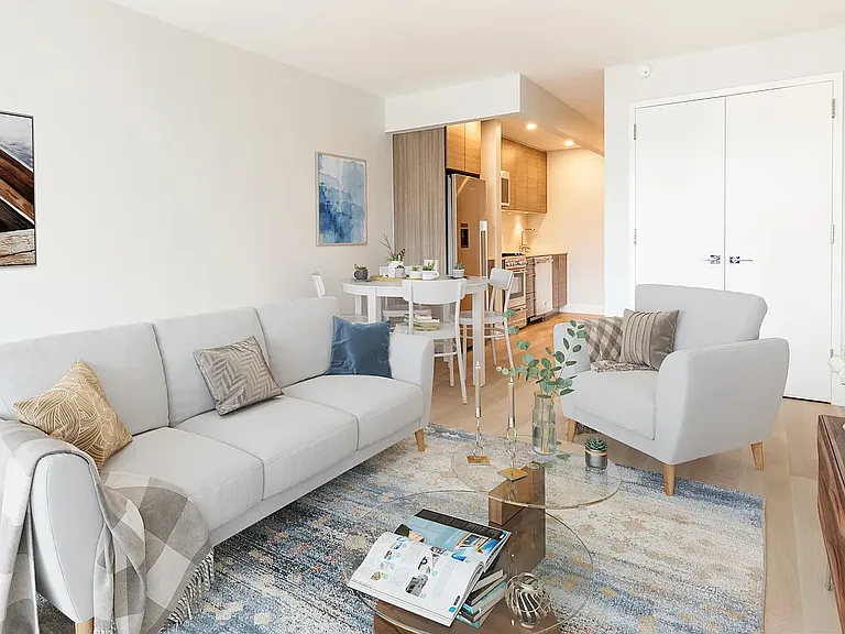 235 W 48th St #26F — Photo 2