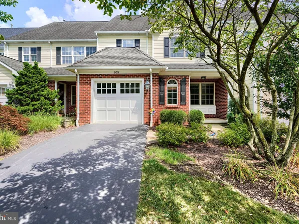 605 Strandhill Ct, Lutherville Timonium, MD 21093
