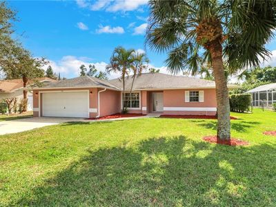 32 Wickliffe Dr, Naples, FL, 34110