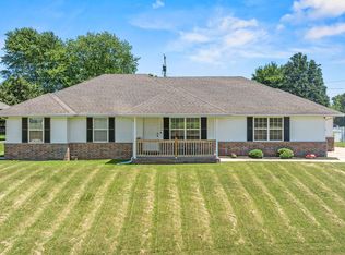 1396 S Arapaho Ave, Republic, MO 65738