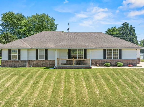 1396 S Arapaho Avenue, Republic, MO 65738