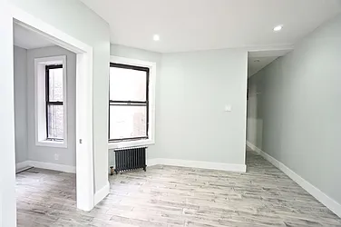 Rented by BRICK & GALO REALTY CORP