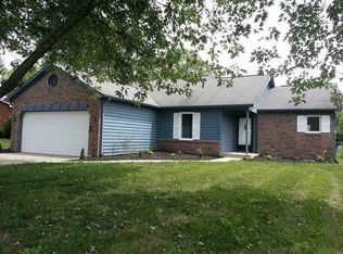 7621 Davis Ln, Indianapolis, IN