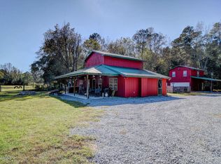 3905 Delway Hwy, Harrells, NC 28444