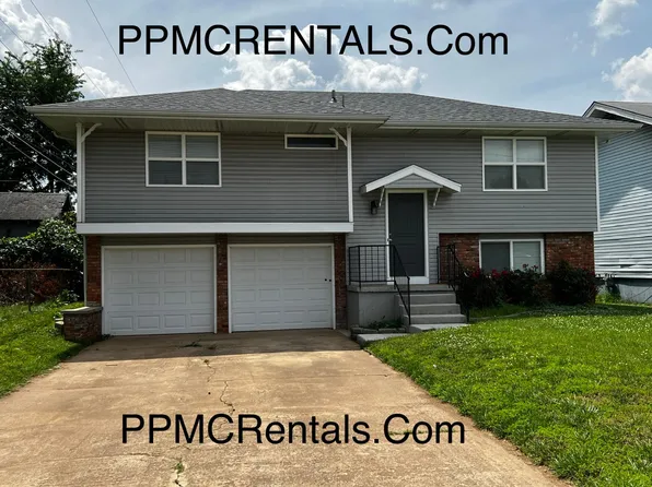 2741 S Fremont Ave, Springfield, MO 65804