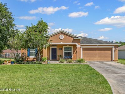 2742 WOODSDALE Drive, Middleburg, FL, 32068