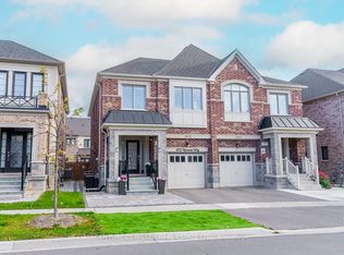 1123 Hamman Way, Milton, ON L9E 1K2