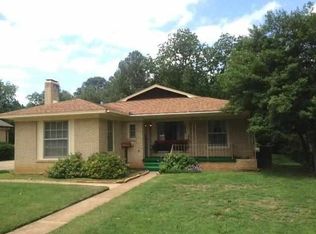 1908 W Evergreen St, Durant, OK 74701