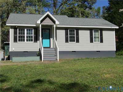 6338 Oak Dr, Quinton, VA, 23141