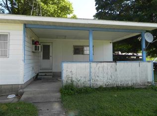 6506 Goldsberry Rd, Battle Ground, IN 47920