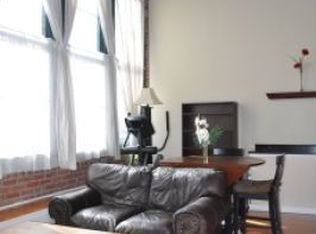 1010 Arch St UNIT 208, Philadelphia, PA