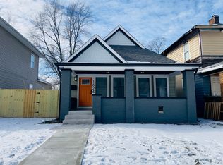 1624 N Tacoma Ave, Indianapolis, IN