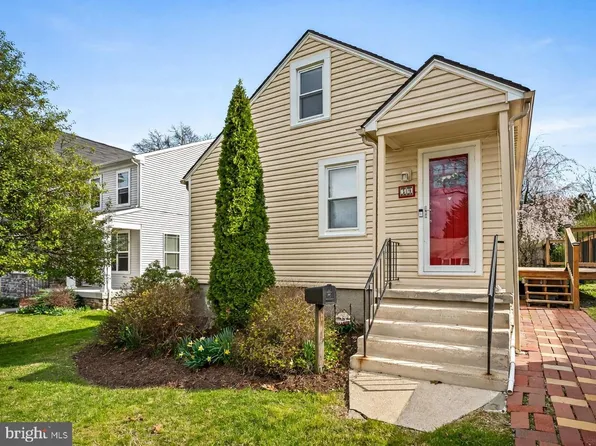 39 Northwood Dr, Lutherville Timonium, MD 21093