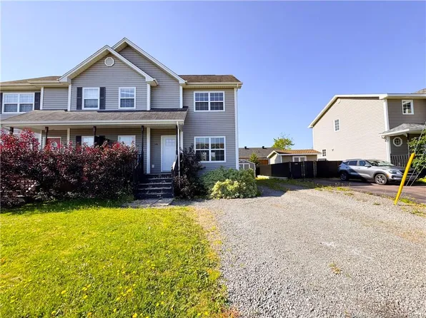 146 Ivy Rd, Moncton, NB E1G 5A2