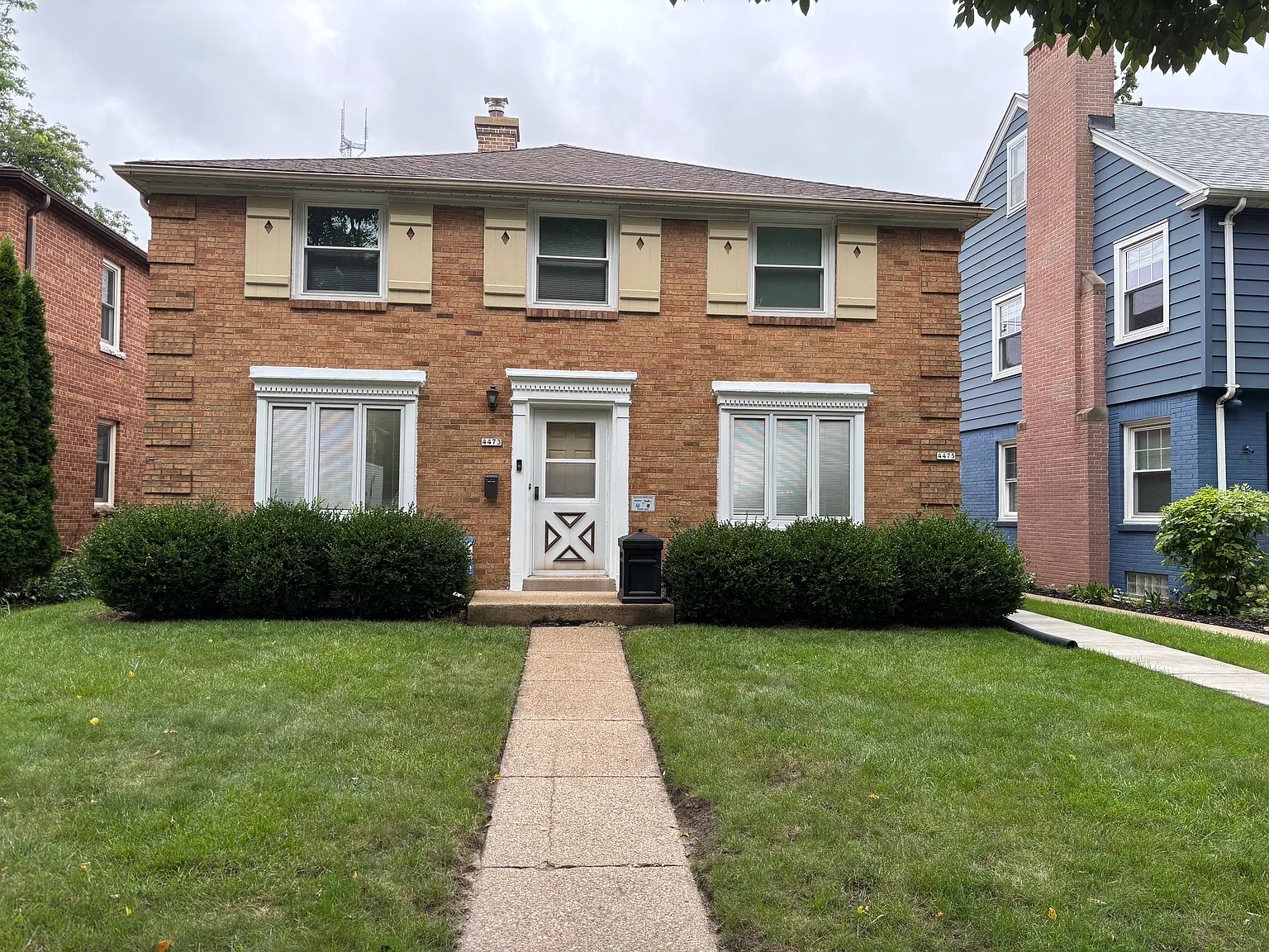 3 bed, 1.5 bath, 1504 sqft, $2,350 — Photo 1