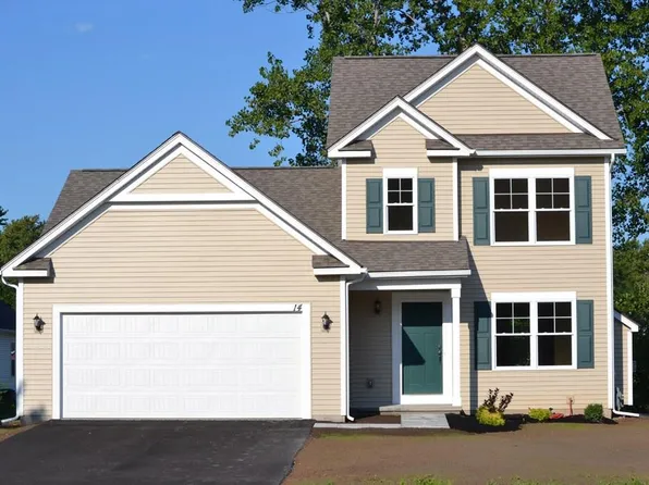 14 Turtle Creek Ln, Hilton, NY 14468