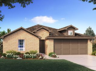 9140 Ridgeriver Way, Fort Worth, TX 76131