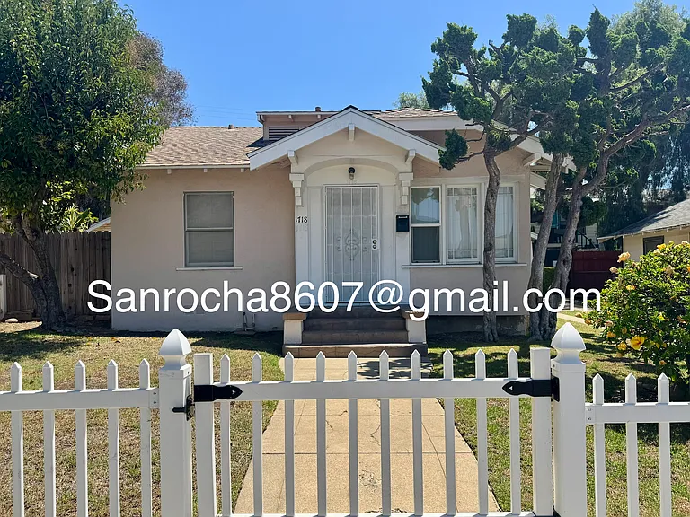 1718 N Freeman Ave — Photo 1