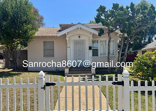 1718 N Freeman Ave Photo 1