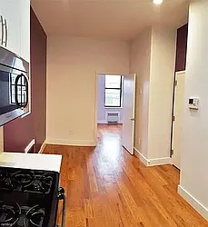 Rented by Greater Realty Management of NY LLC