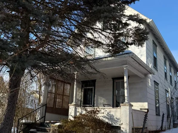 431 Grant St, Williamsport, PA 17701