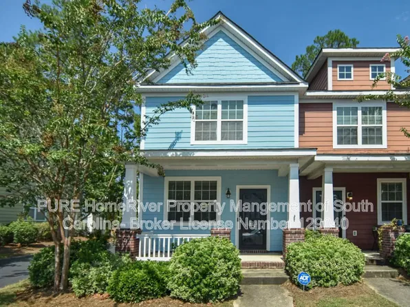 123 Top Forest Dr, Columbia, SC 29209