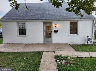 7713 Fairgreen Rd, Baltimore, MD 21222