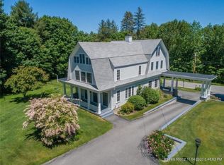 99 Kerns Hill Rd, Manchester, ME 04351