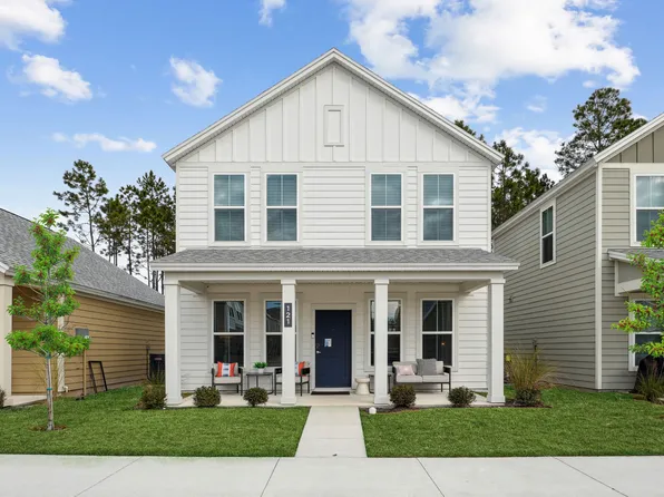 Hamlet at Wildlight - Homes and Townhomes for Rent